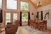 Hayes Den Living Room